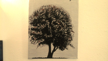Tableau d un arbre que J aime